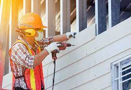 Best Fiber Cement Siding Installation  in Cutten, CA